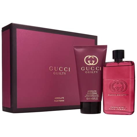 gucci guilty pour woman 100 ml|gucci guilty body lotion boots.